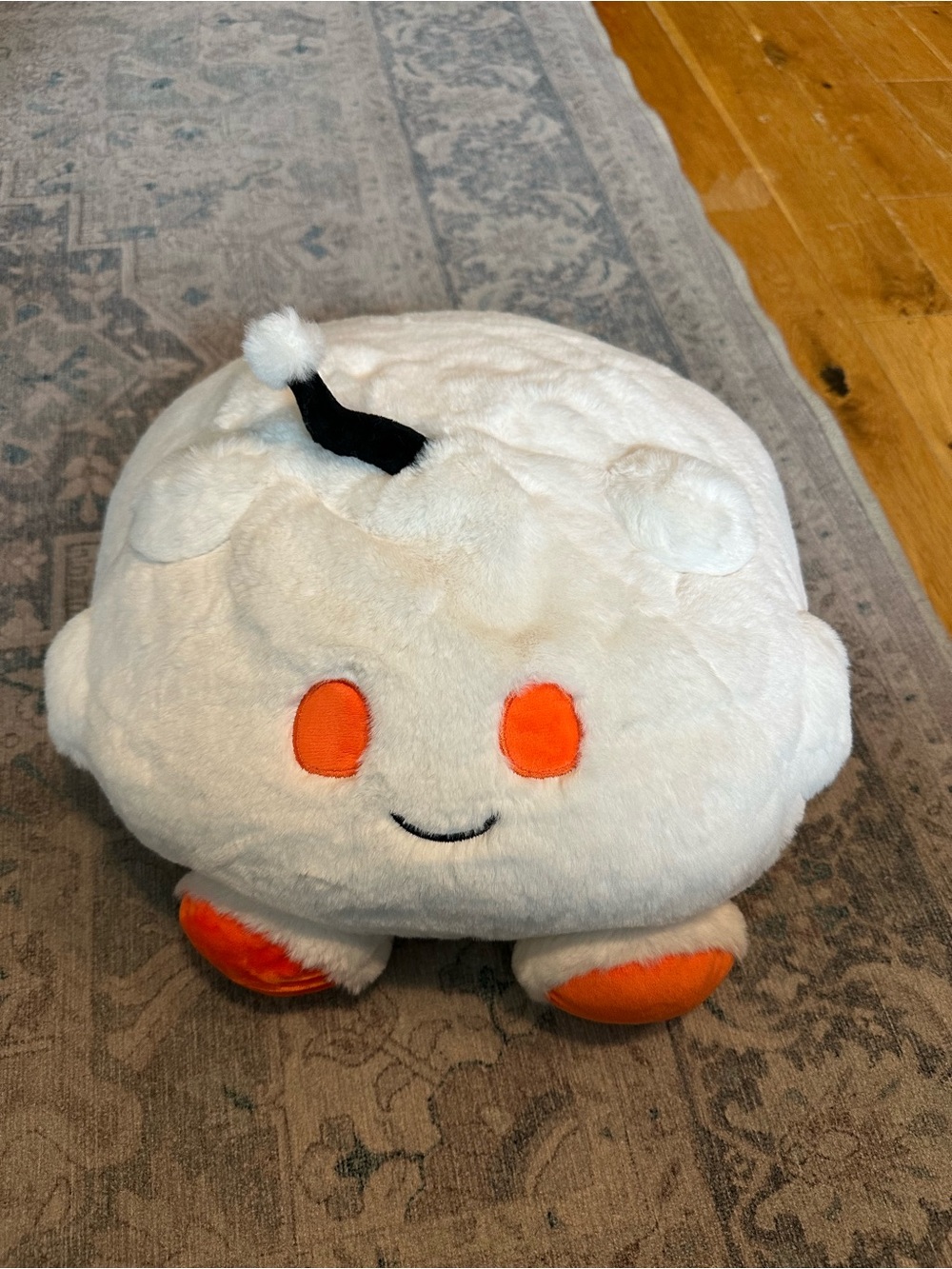 Reddit Snoo Plushie
